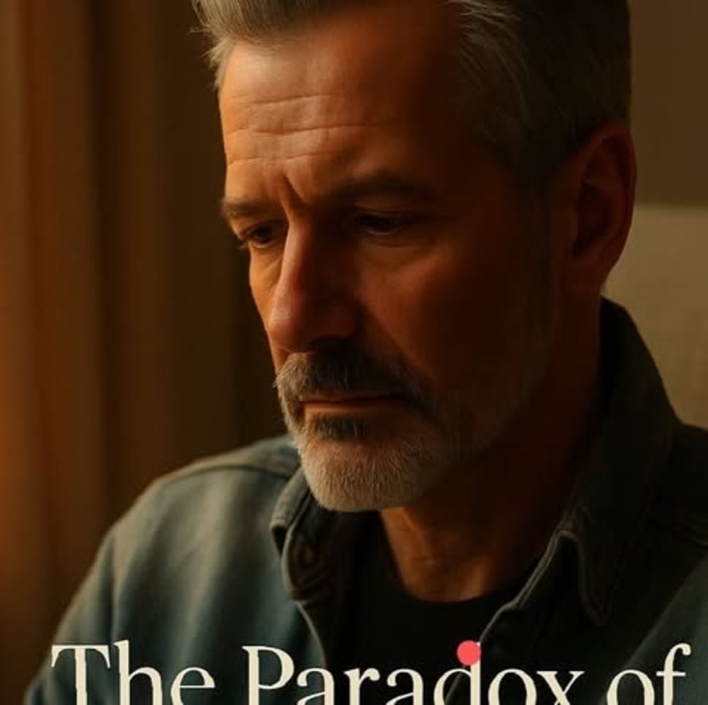 Meet your Posher, Kenneth